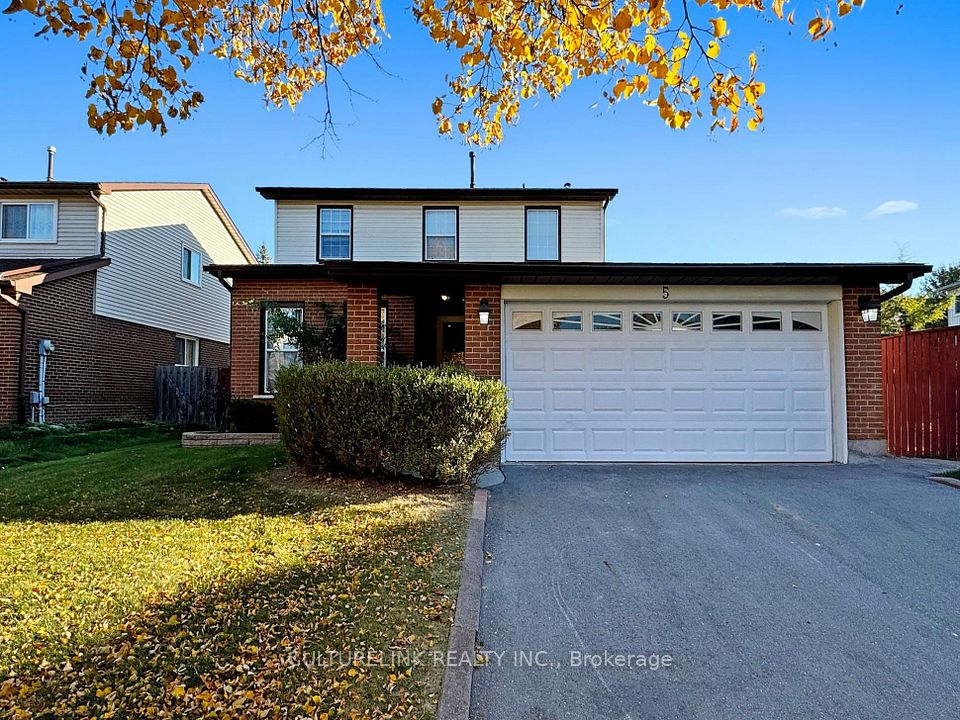 5 Haven Hill