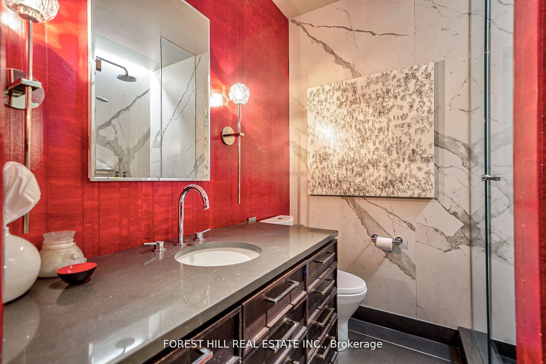 3 Bedrooms Condo at 377 Madison, Toronto For sale