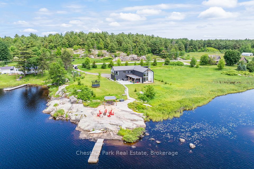 1594 Doe Lake