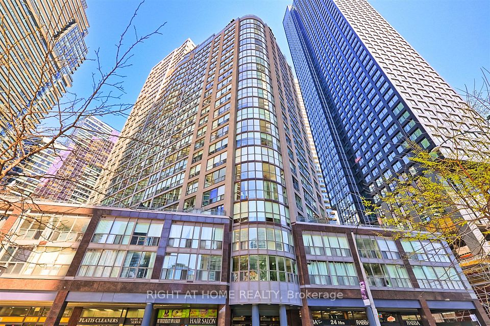 24 Wellesley Street