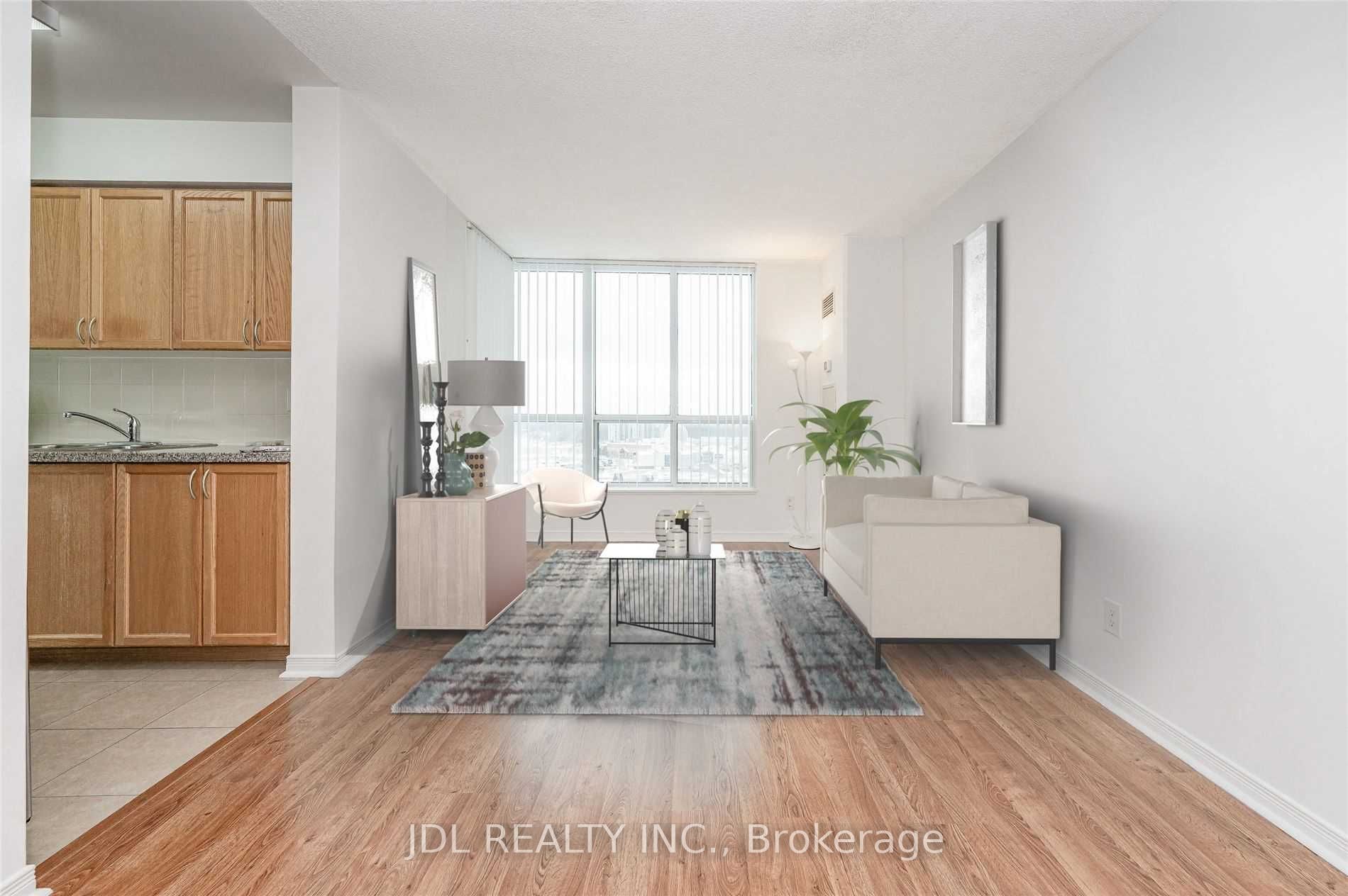 4850 Glen Erin Drive, #1703
