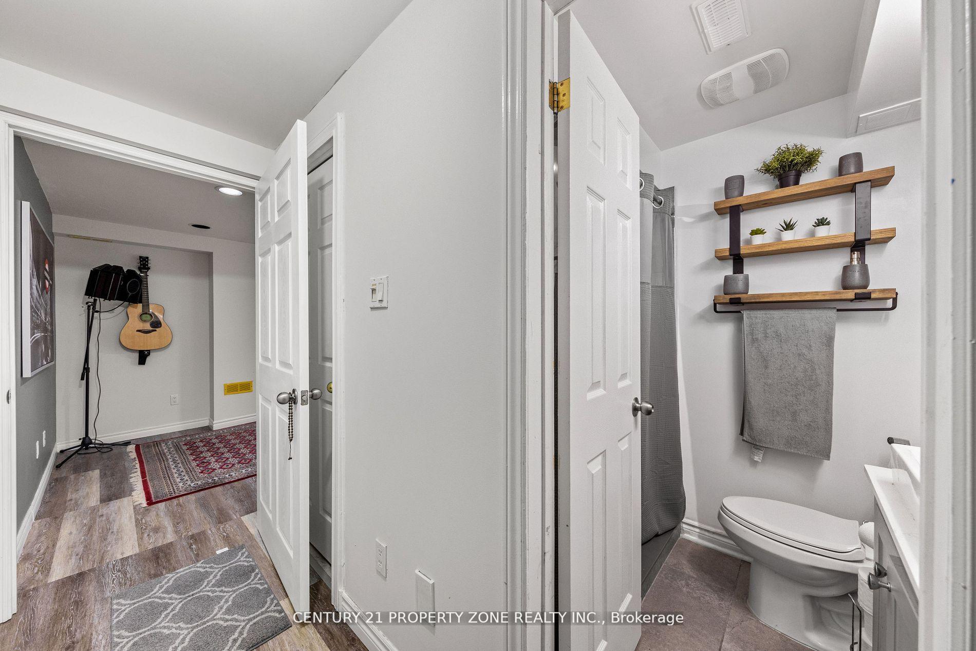 4 Bedrooms Condo at 280 Limeridge, Hamilton For sale