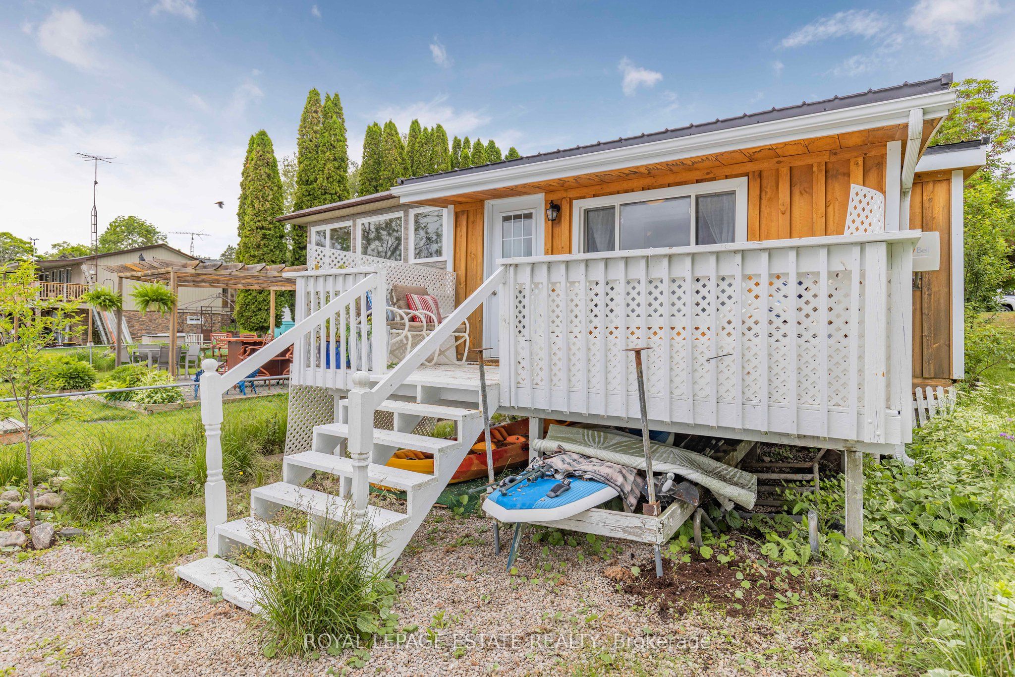 2233 North Orr Lake Road