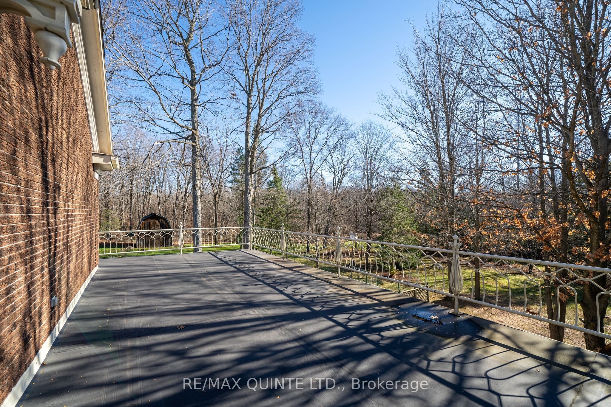 1386 Wallbridge-Loyalist Road Quinte West Ontario K8N 4Z5