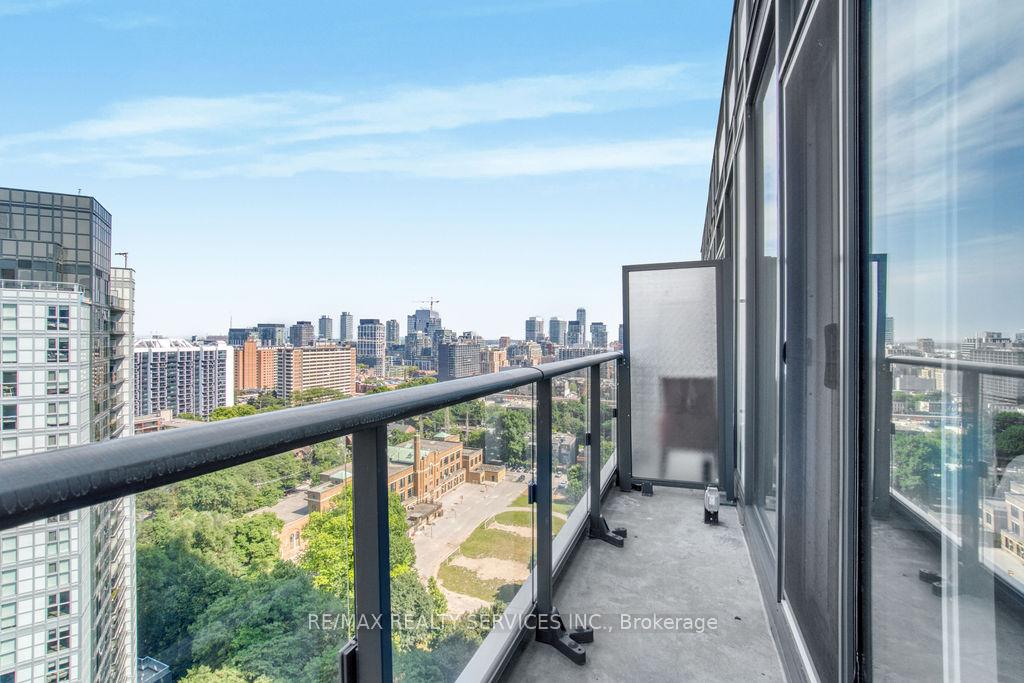 Condo at 251 Jarvis, Toronto For sale