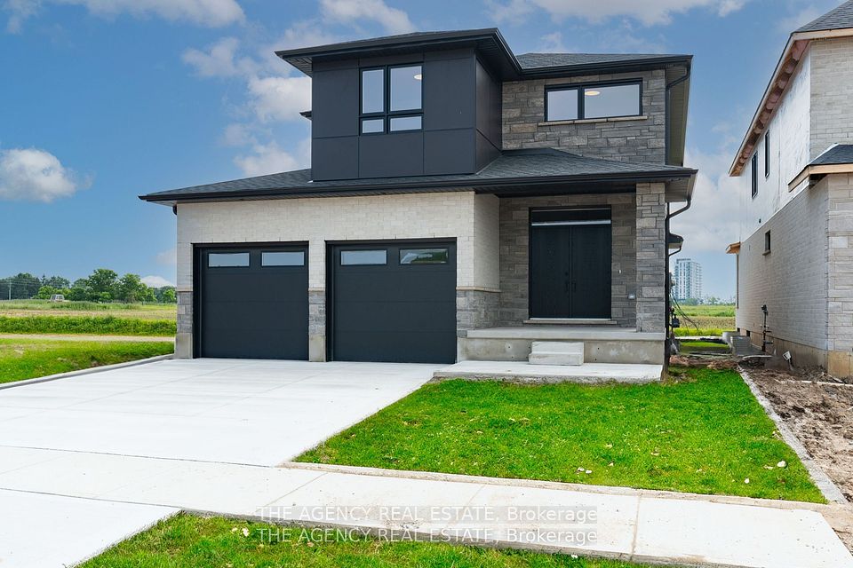 3152 Regiment Road