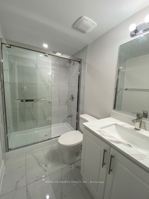 760 Queensbridge Drive, #Basement