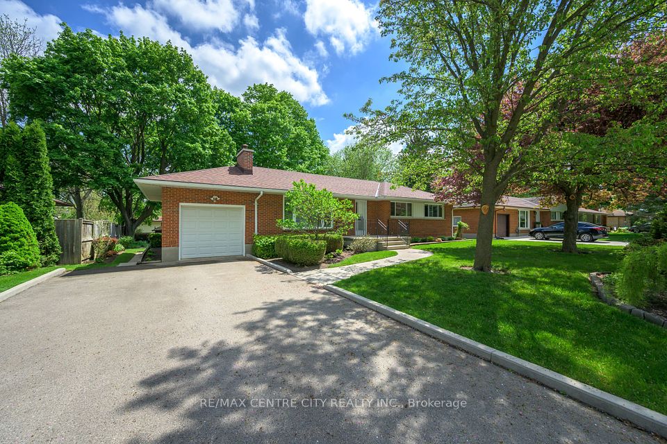 79 Biscay Road, London North, ON N6H 3K8