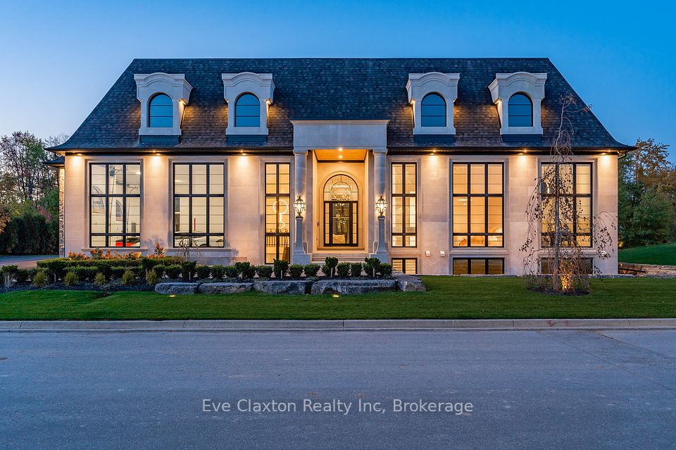 149 Heritage Lake