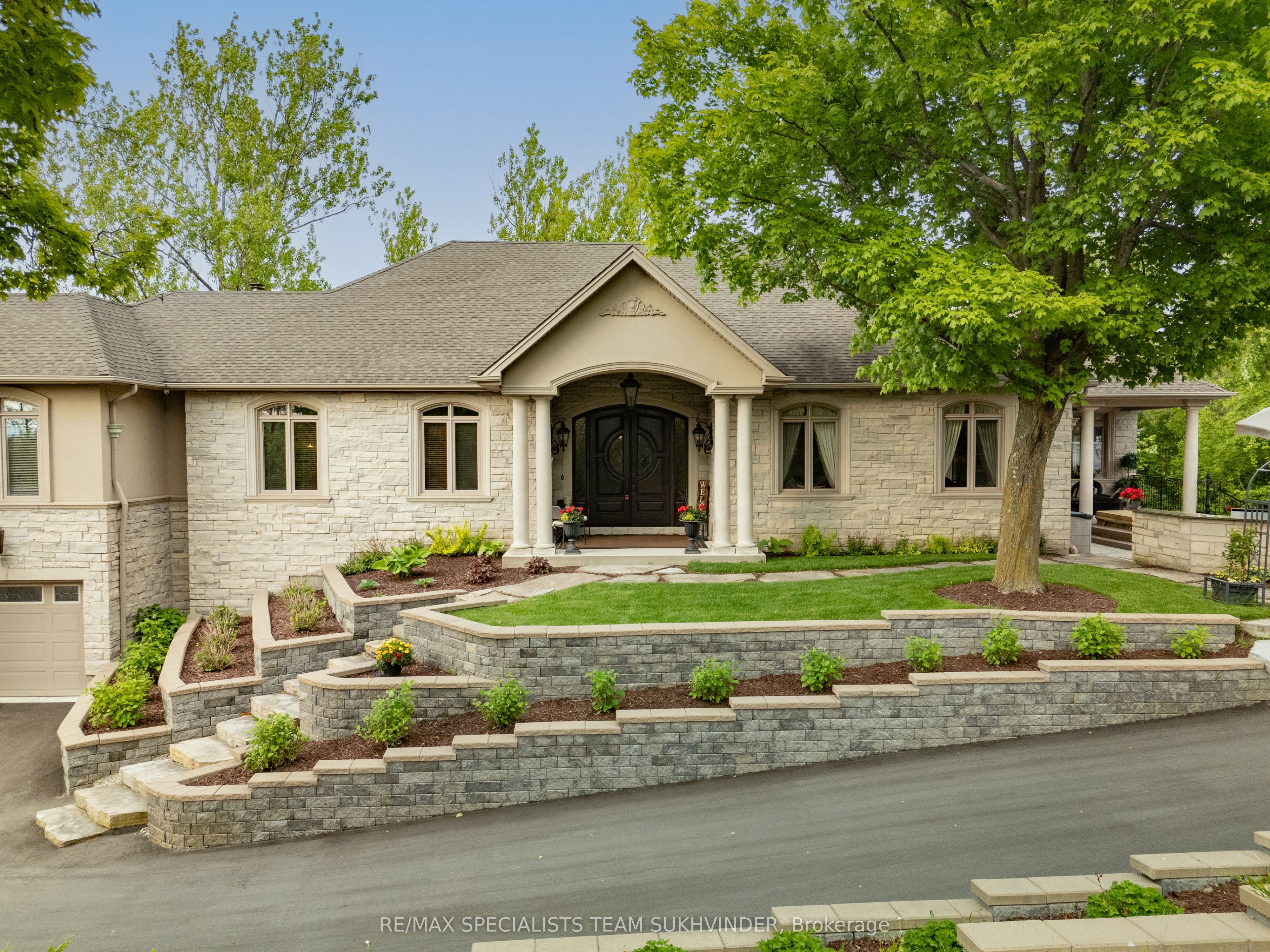 16609 Mount Wolfe Road