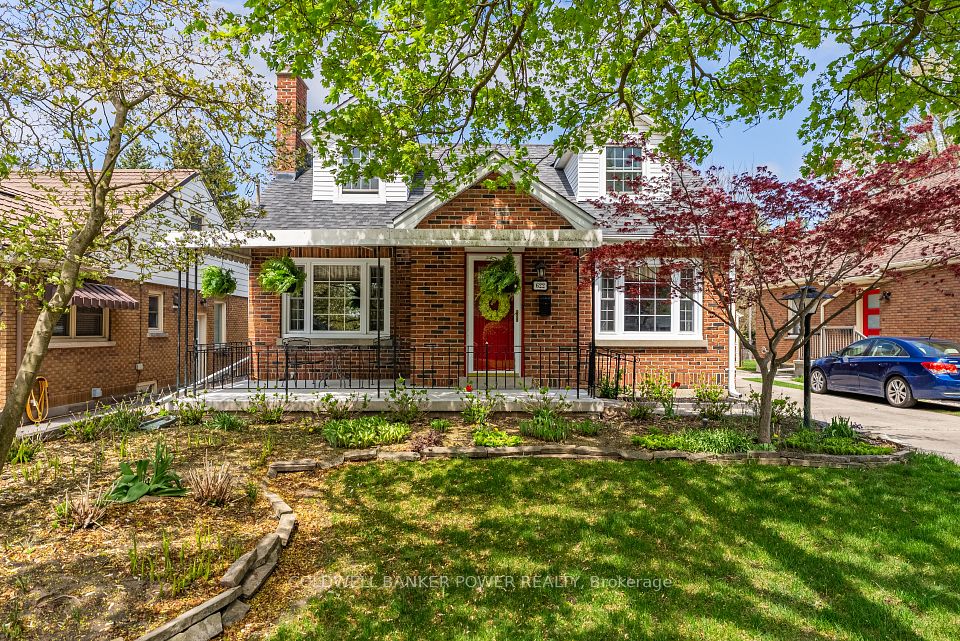 622 ST JAMES