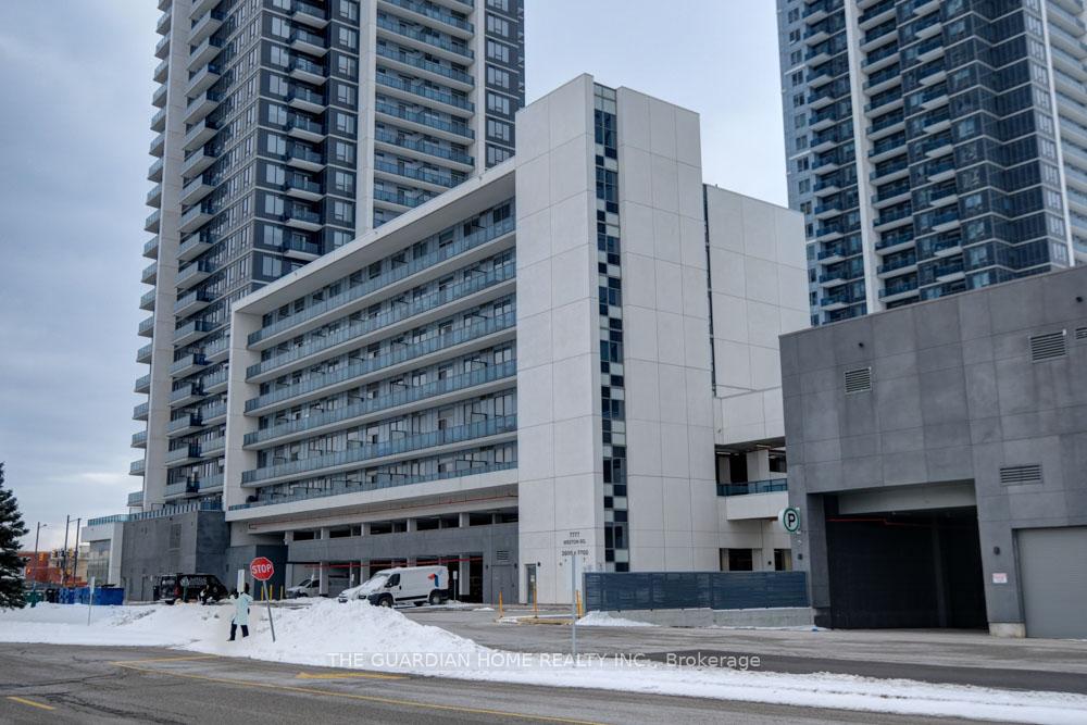 1 Bedroom Condo at 3700 Highway 7, Vaughan For sale