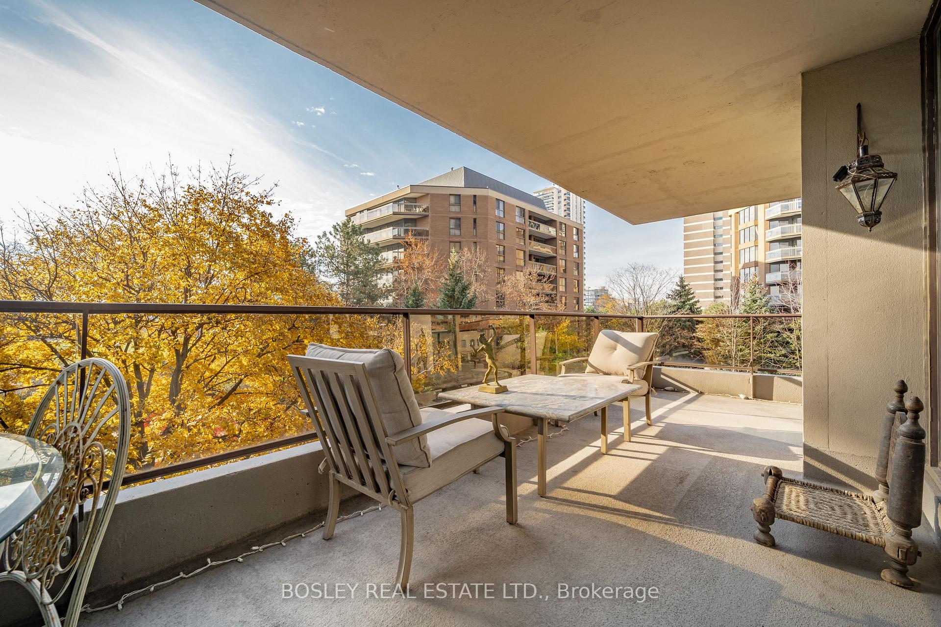2 Bedrooms Condo at 20 Avoca, Toronto For sale