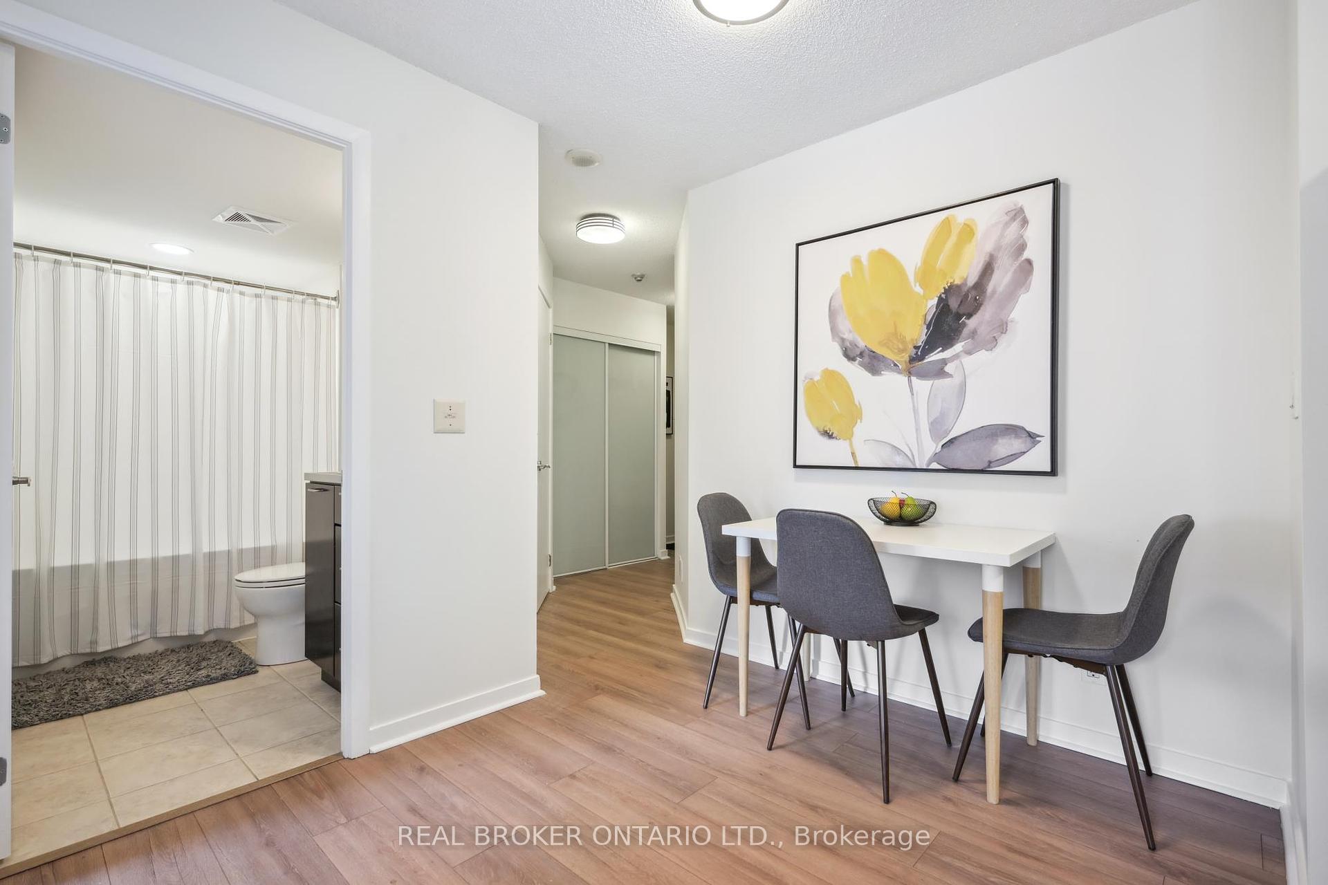 1 Bedroom Condo at 76 Shuter,  Toronto For sale