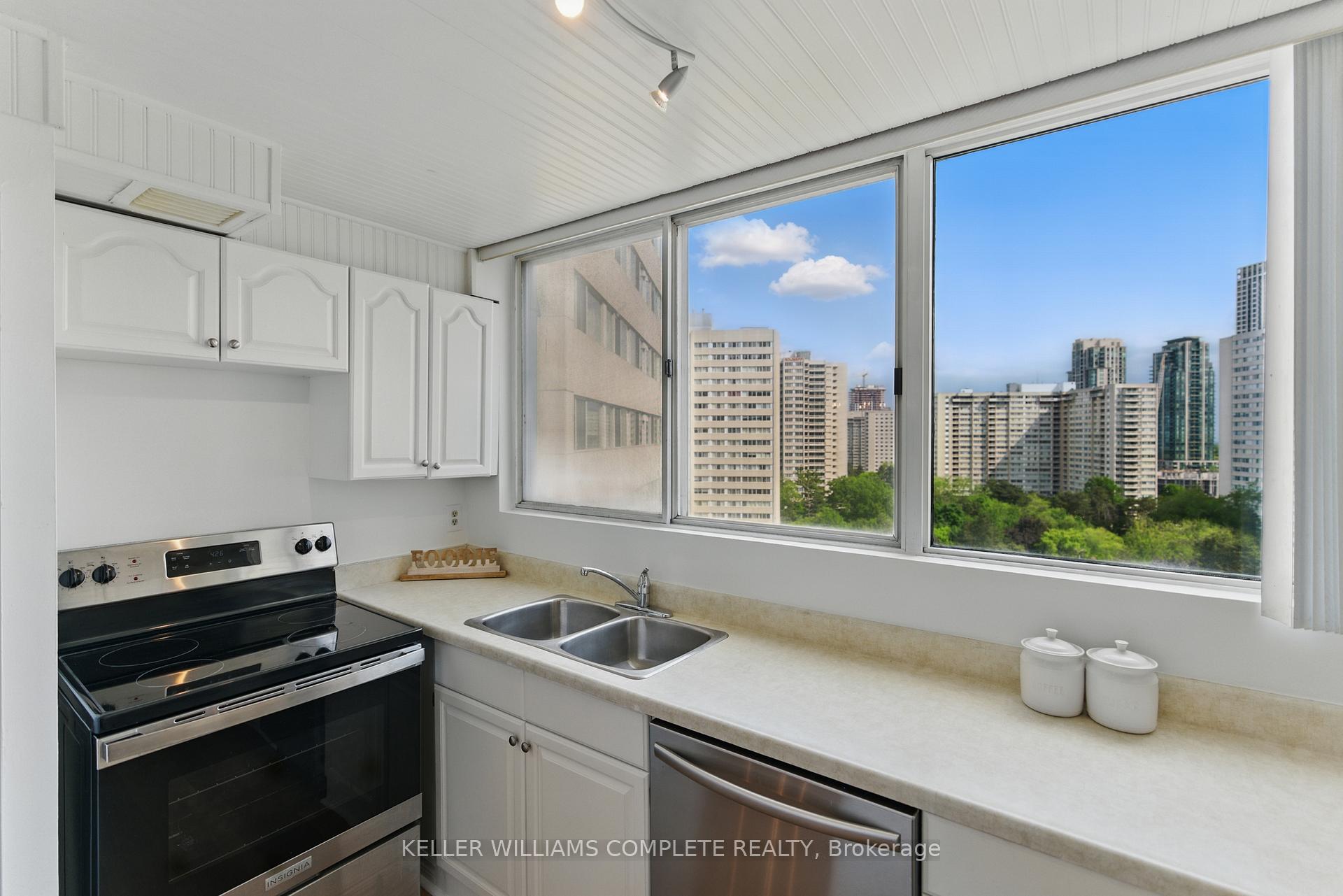 1 Bedroom Condo at 3700 KANEFF, Mississauga For sale