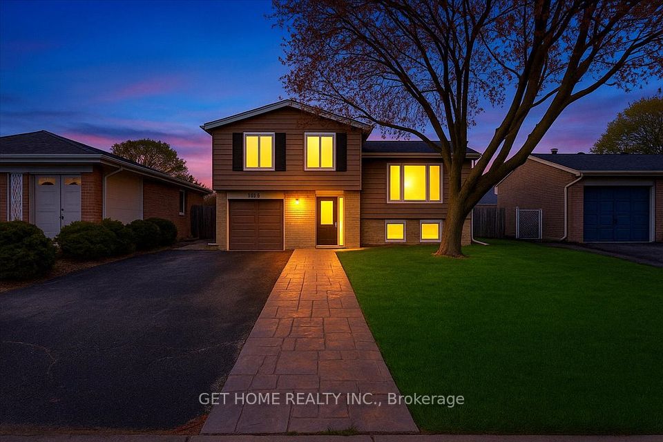 1880 EARLWOOD Drive, Cambridge, ON N3H 5A5