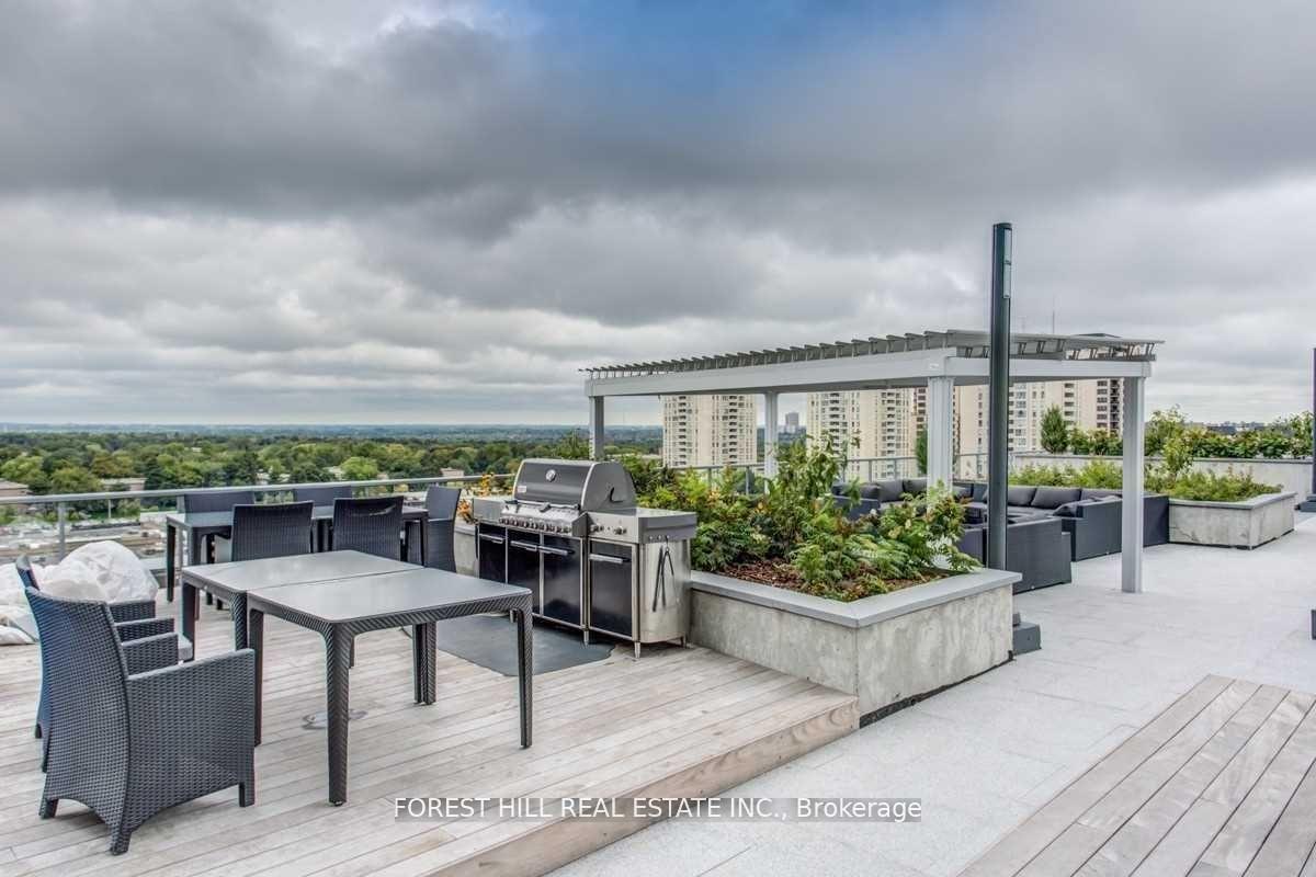 2 Bedrooms Condo at 7 Kenaston, Toronto For sale