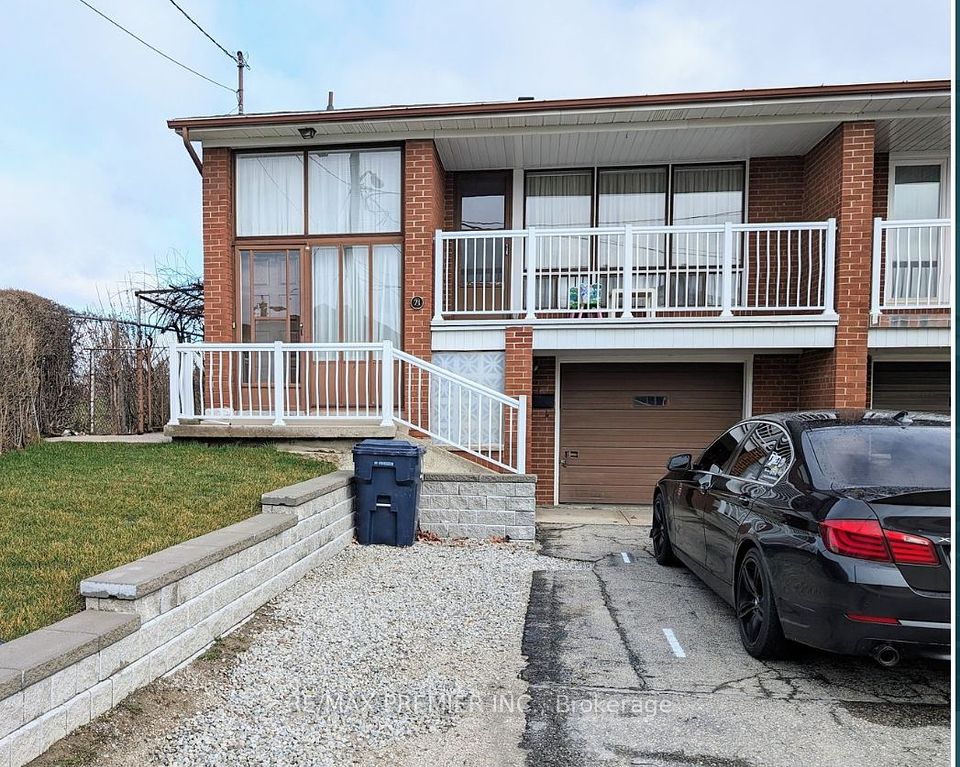 71 Sorlyn Avenue