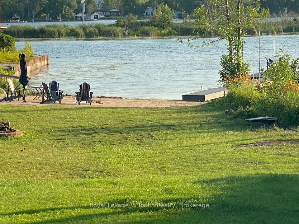 164 Duck Bay