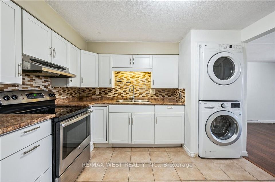 #1 - 333 Northlake Drive, Waterloo, ON N2V 1Z1