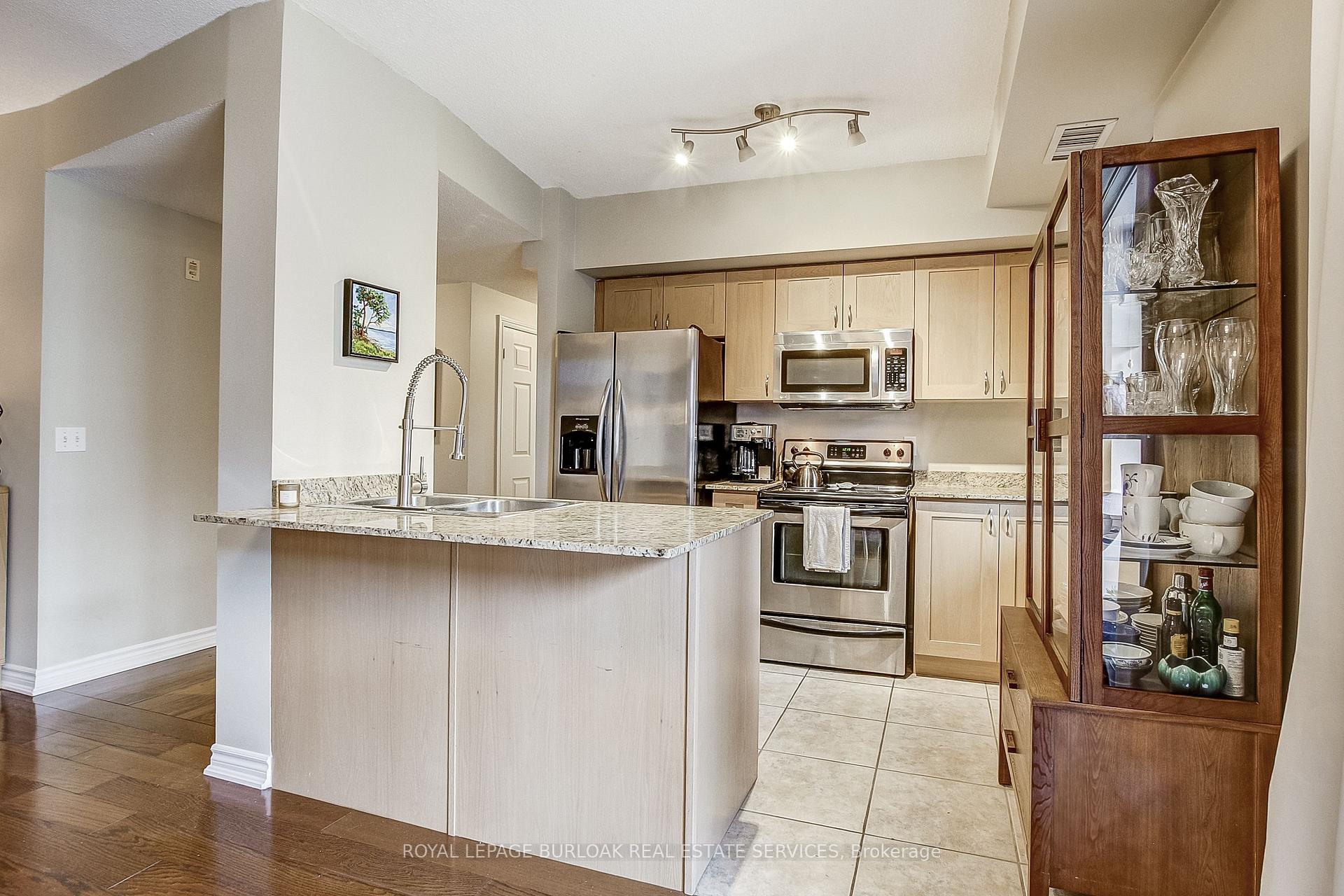 1 Bedroom Condo at 47 Caroline,  Hamilton For sale