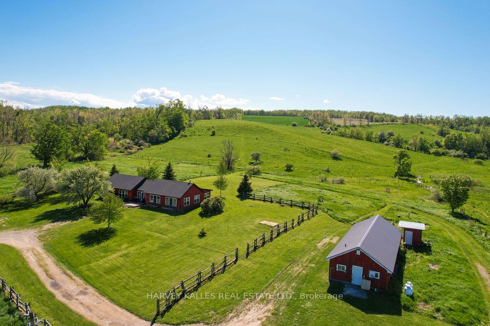 2826 Concession 8 Nottawasaga Glen Huron