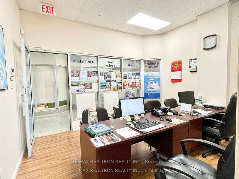 4168 Finch Avenue E, #G15