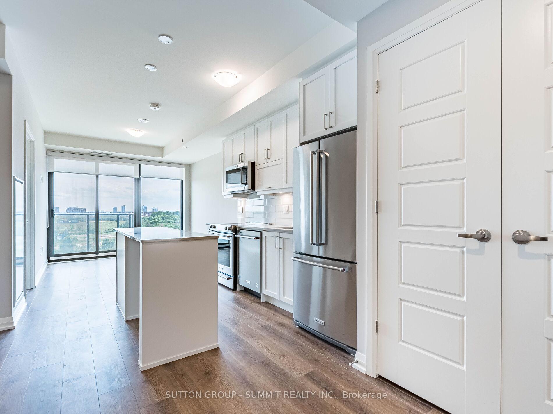 2 Bedrooms Condo at 3006 William Cutmore, Oakville For sale
