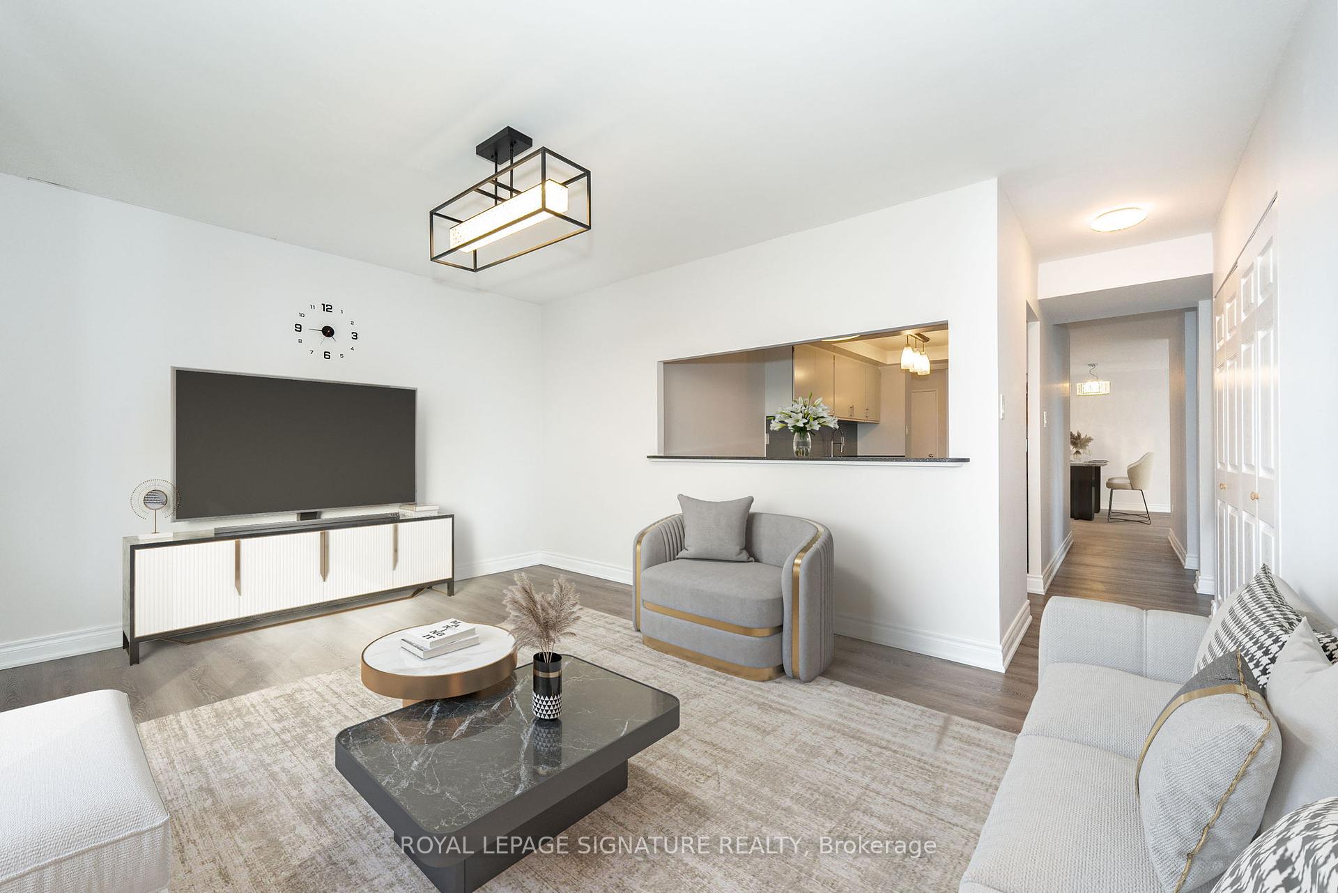 3 Bedrooms Condo at 3151 Bridletowne, Toronto For sale