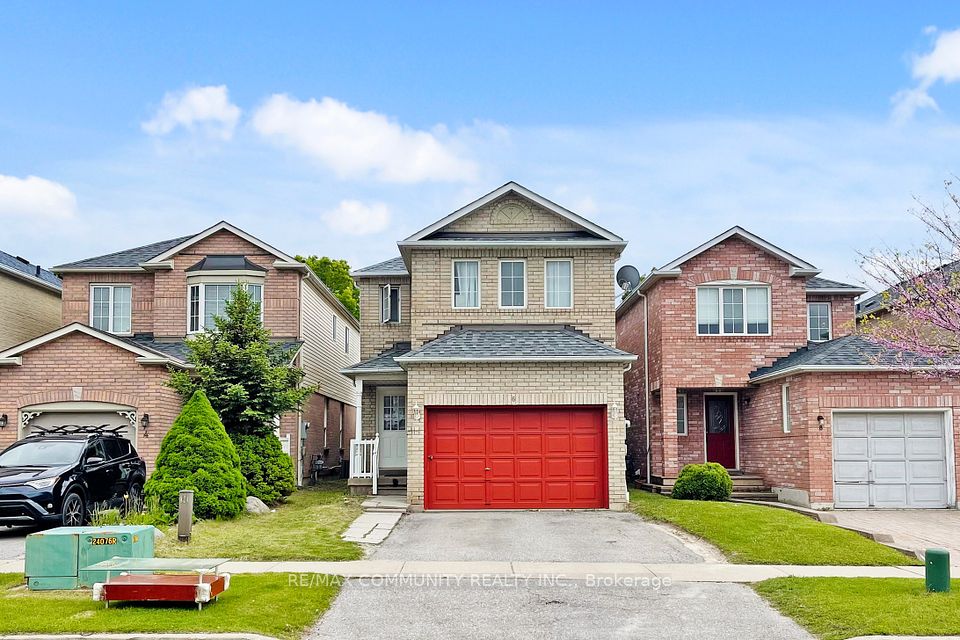 6 Hibbard Drive