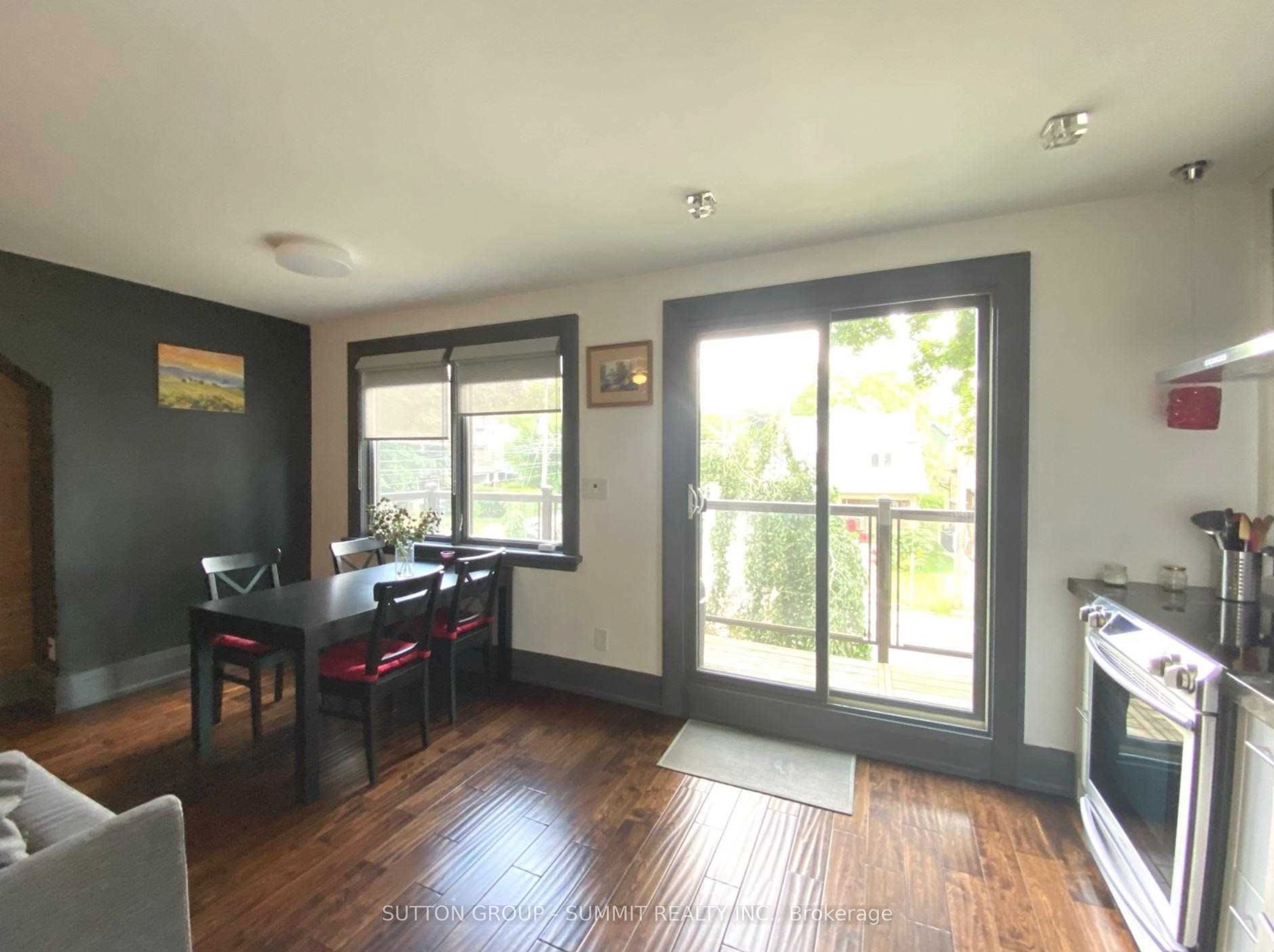 1 Columbine Avenue S, #Upper