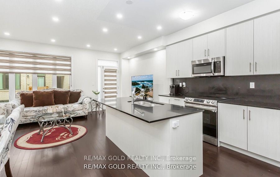 1470 Watercress Way, Milton, ON L9E 1Z9