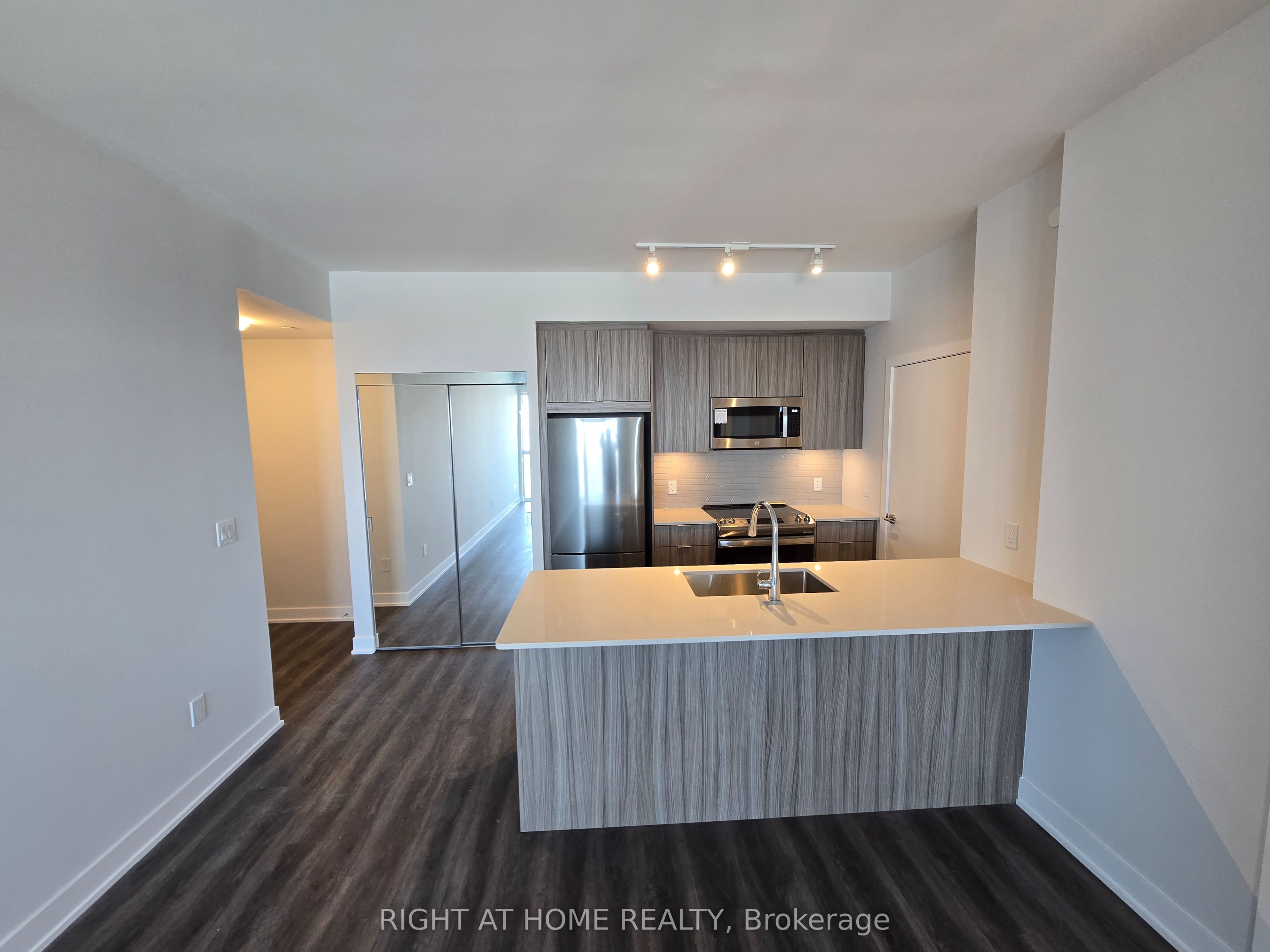 430 Square One Drive, #4501