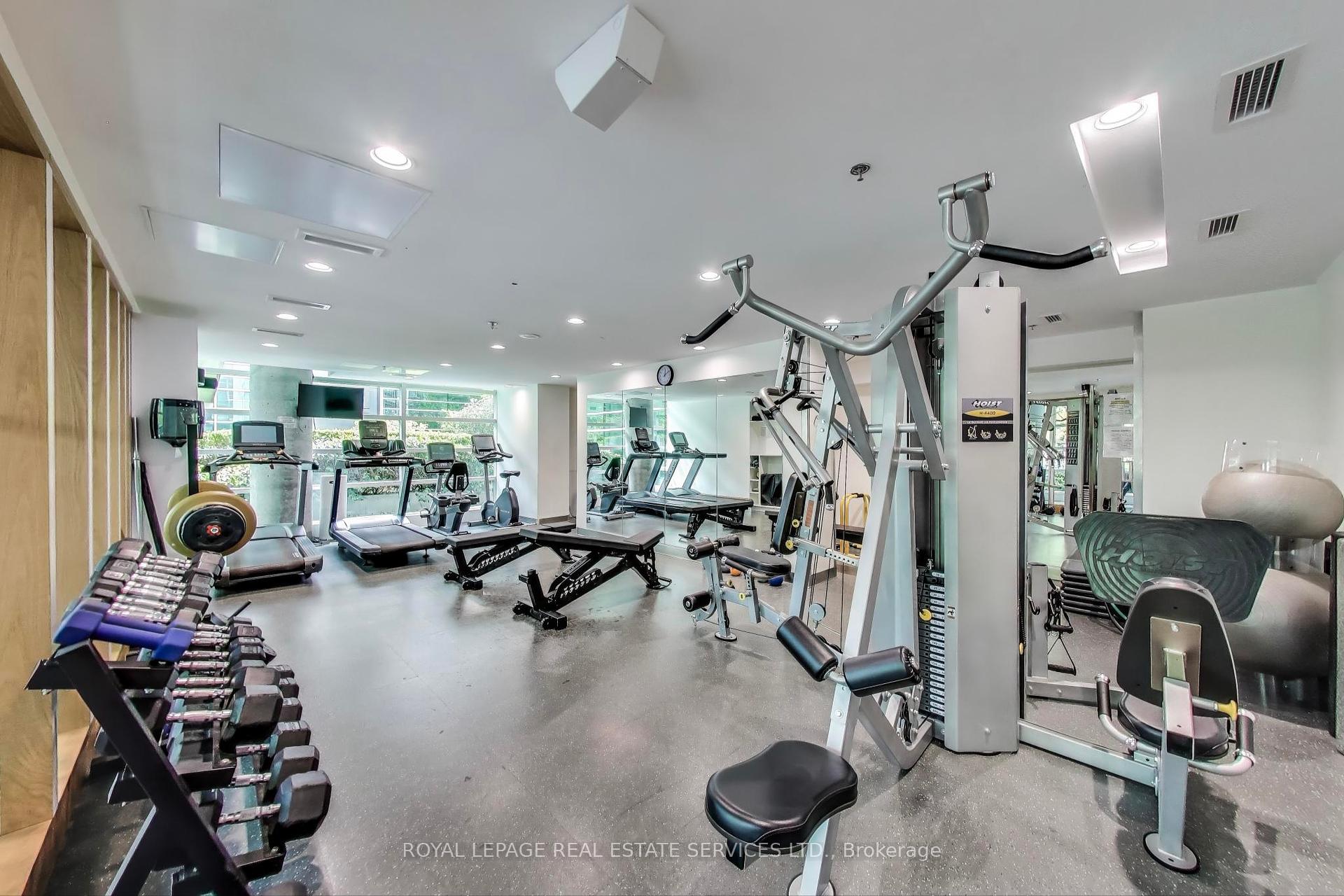 2 Bedrooms Condo at 81 Navy Wharf, Toronto For sale