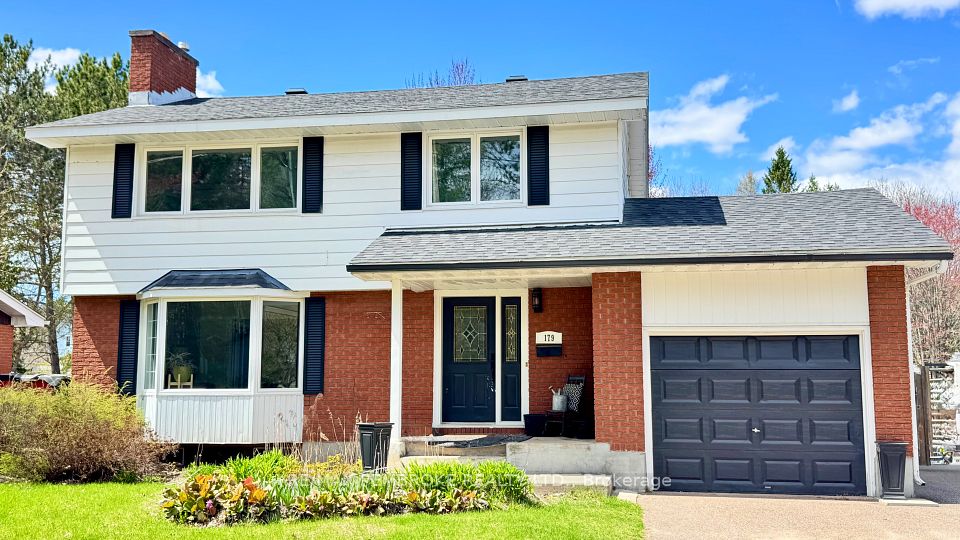 179 Ridge