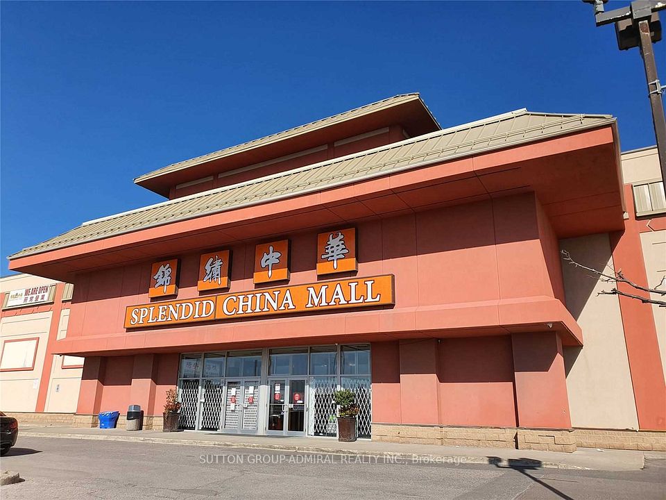 4675 Steeles