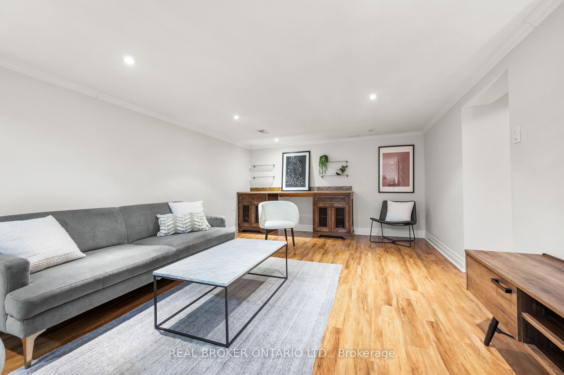 9 Cavendish Crescent