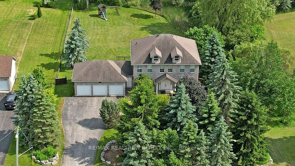 1911 Mount Albert Road, East Gwillimbury, ON L0G 1V0