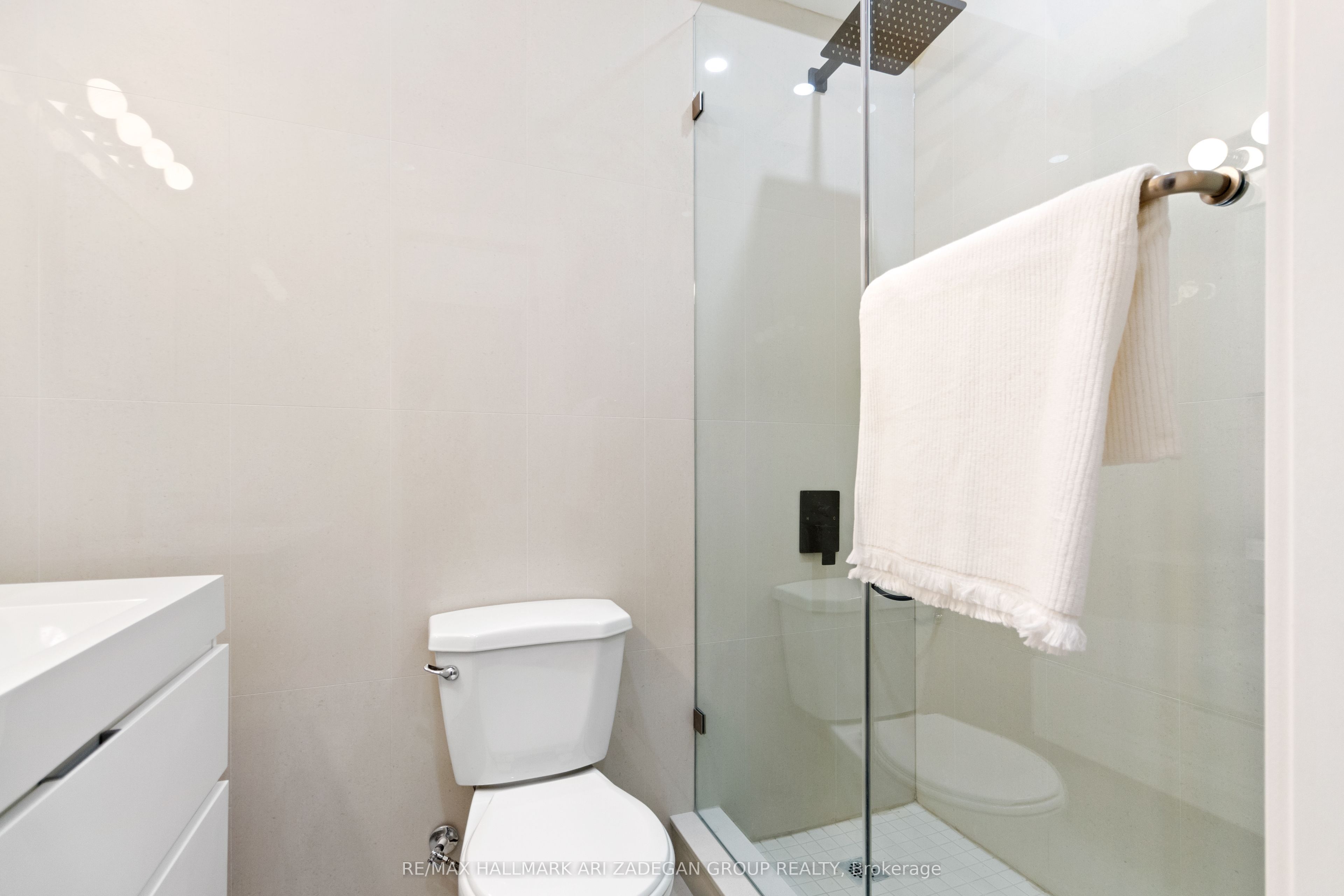 16 Minto Street, #1