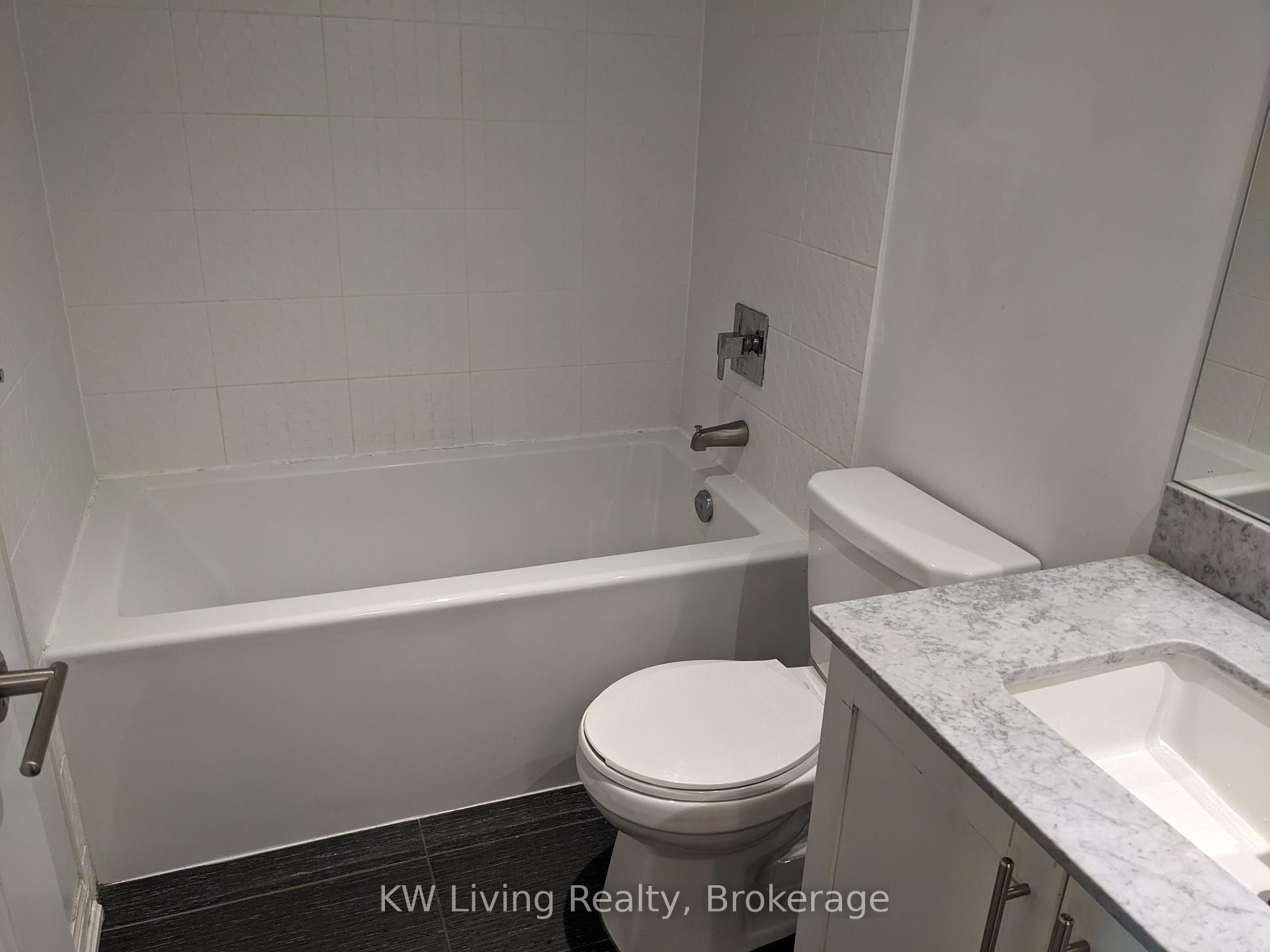 2 Bedrooms Condo at 38 Grand Magazine,  Toronto For sale