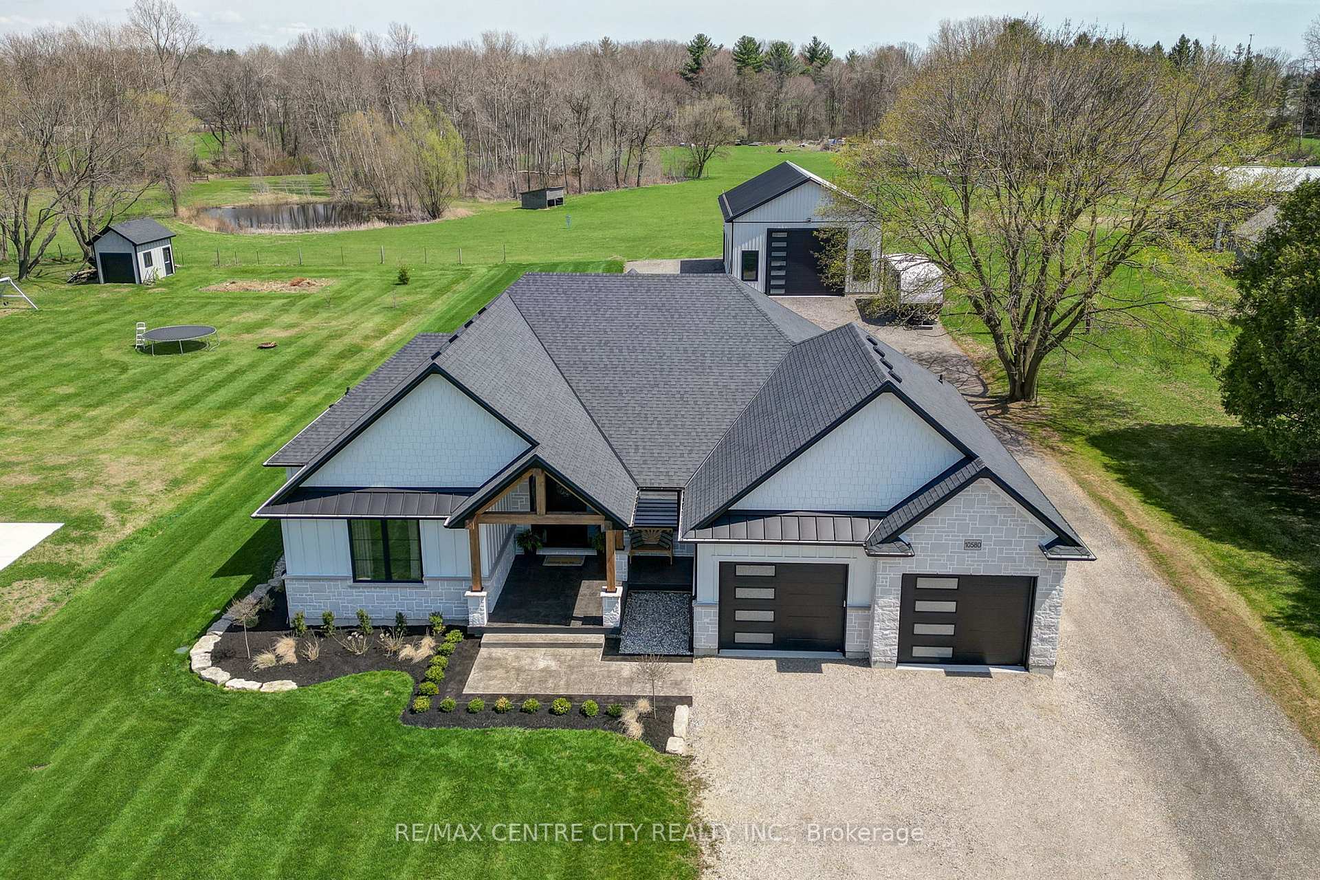 10580 Culloden Road, Bayham, ON N5H 2R3