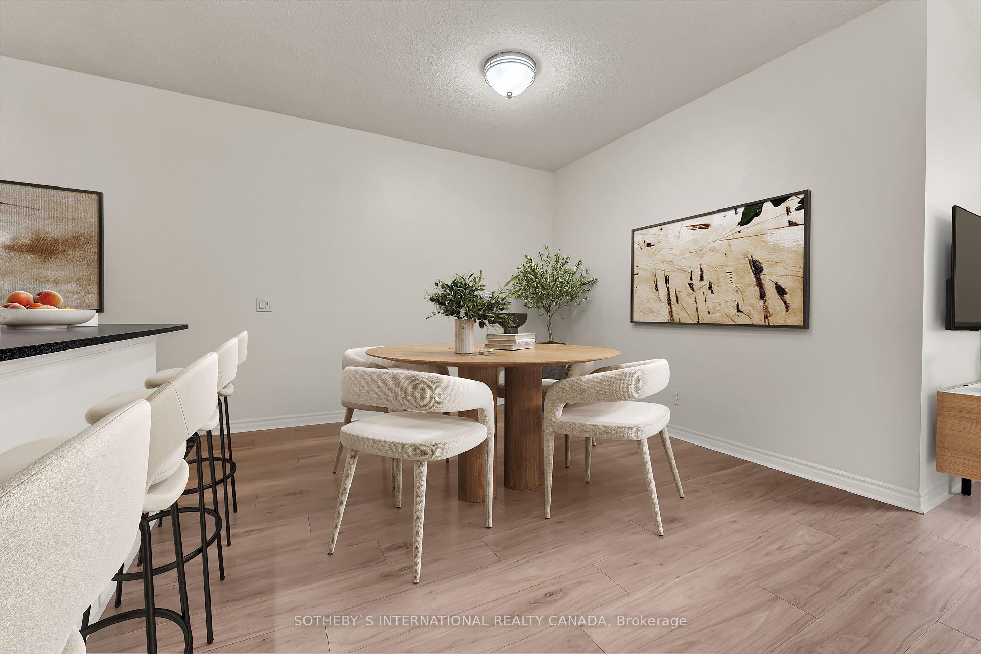 3 Bedrooms Condo at 5233 Dundas,  Toronto For sale