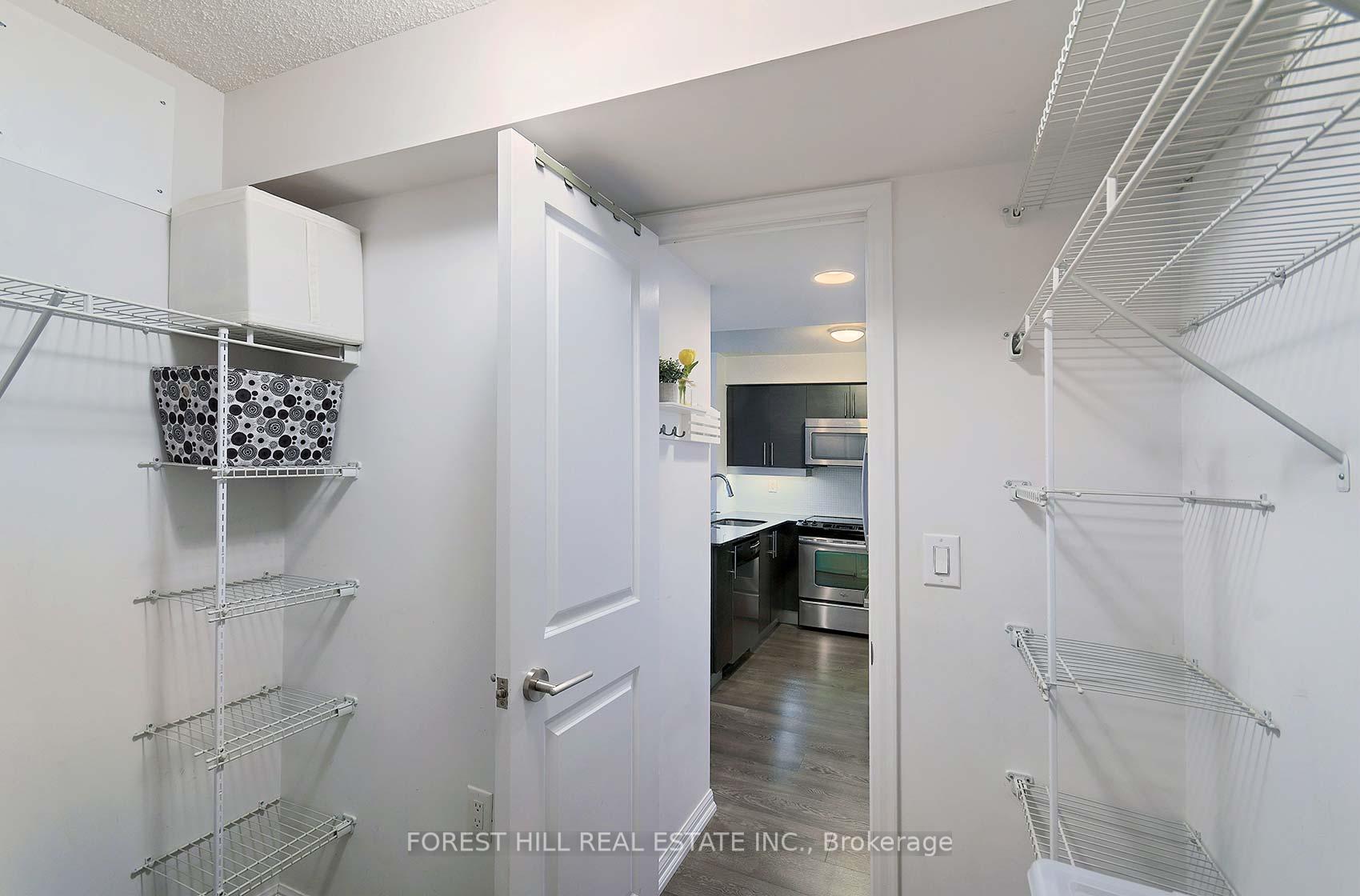1 Bedroom Condo at 125 Western Battery, Toronto For sale