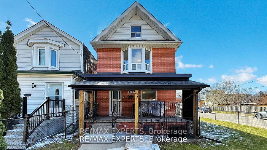 106 Kenwood Avenue