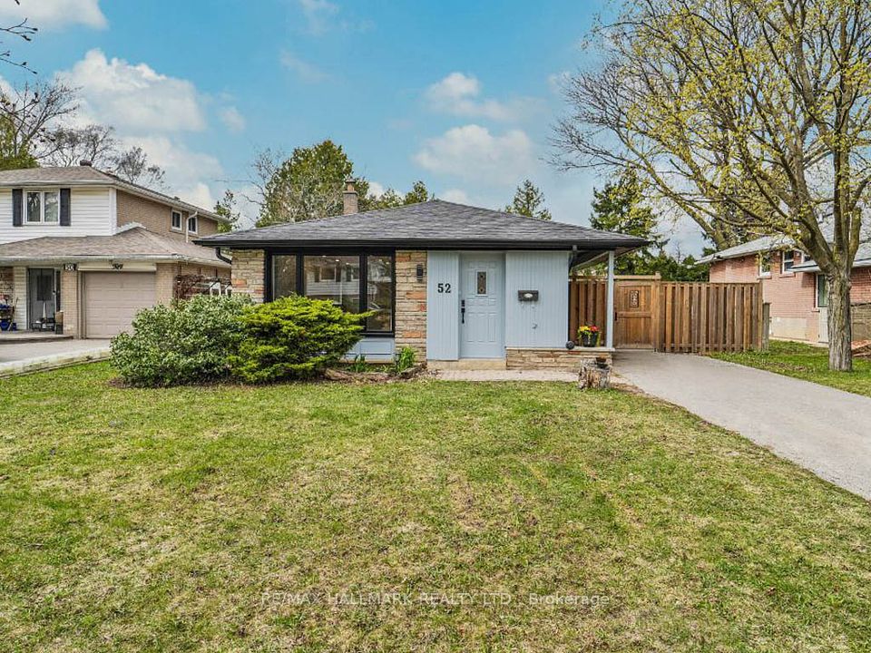 52 Drysdale