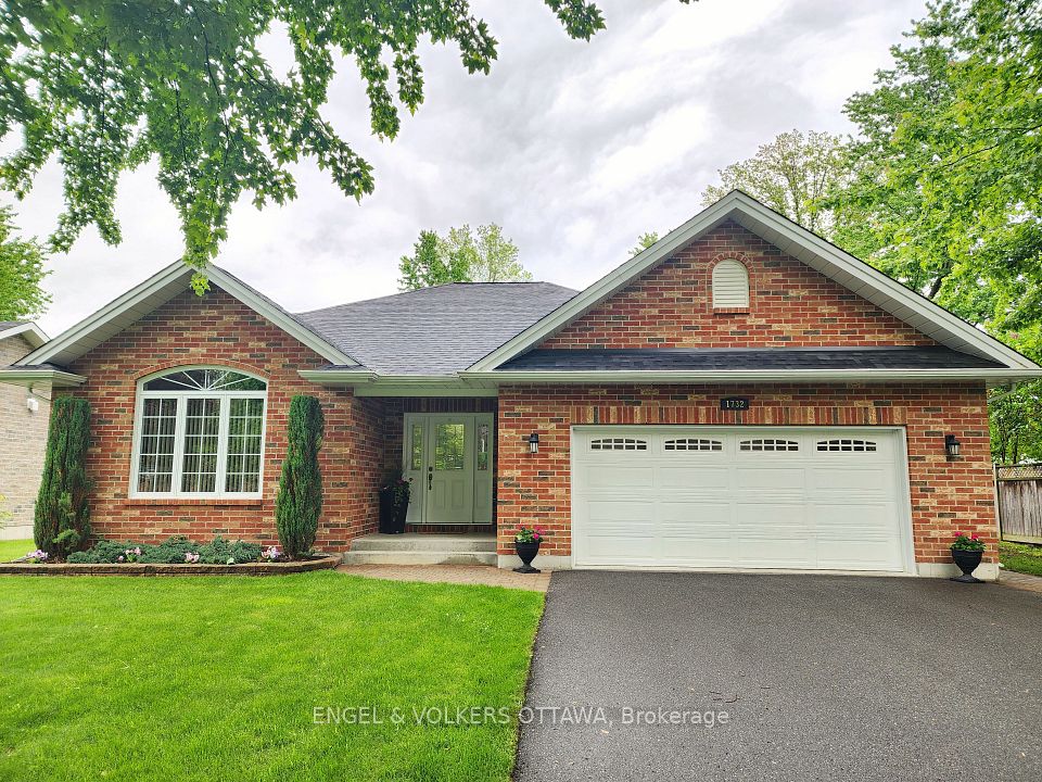 1732 Blakely
