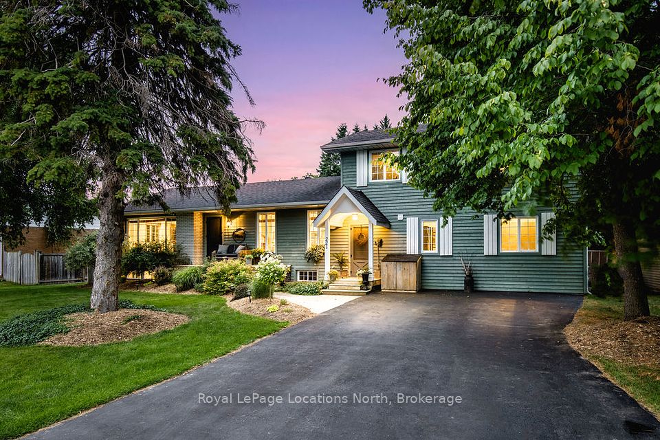 221 JANE Street, Clearview, ON L0M 1S0