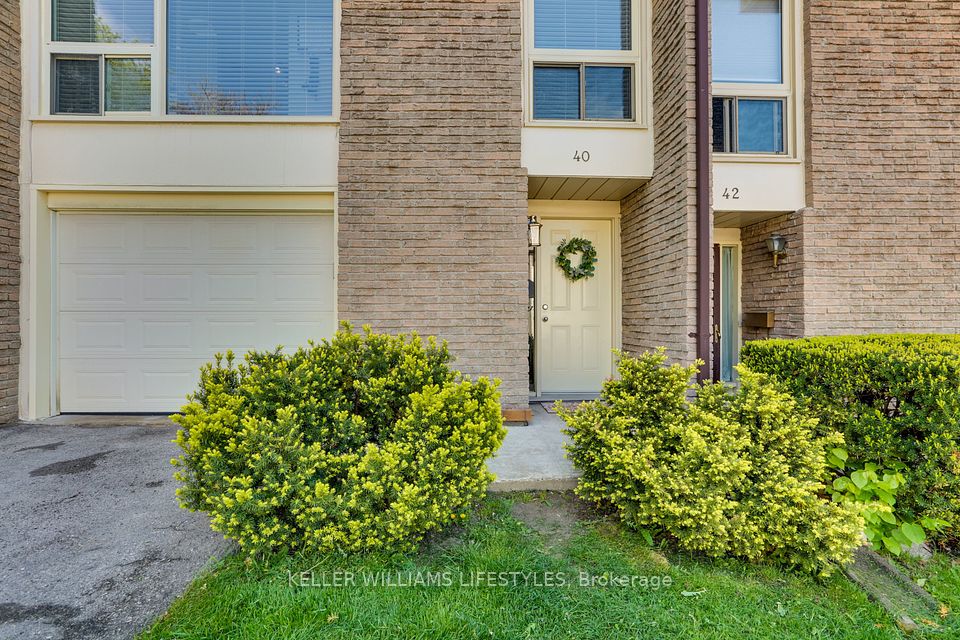 40 Chiddington Gate, London South, ON N6C 4Y3