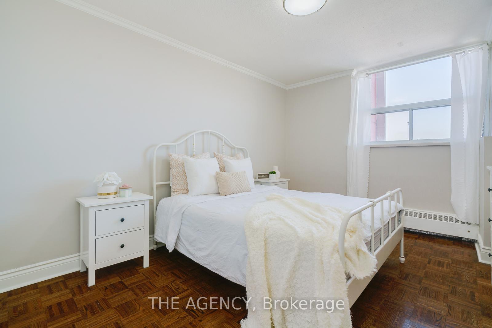 2 Bedrooms Co-op at 5949 Yonge, Toronto For sale