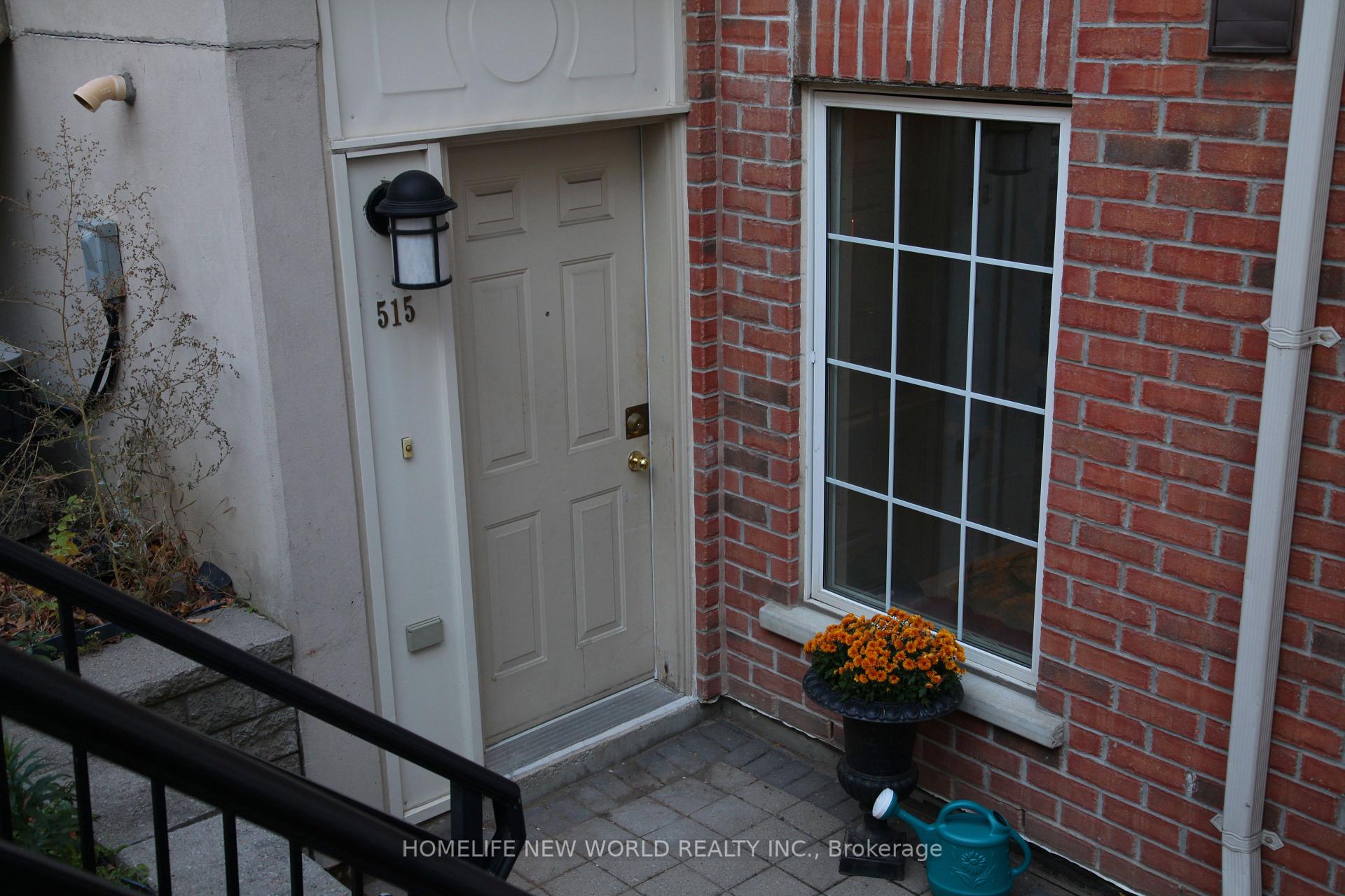 1 Bedroom Condo at 3 Everson, Toronto For sale